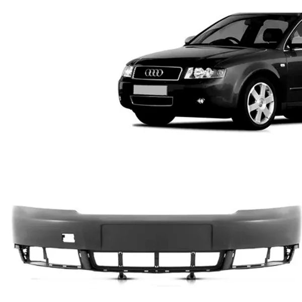 Parachoque Dianteiro Audi A4 2002-2004