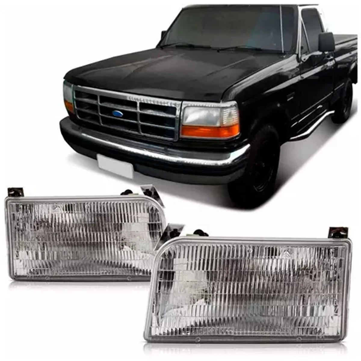 Par Farol F1000 1997-1998