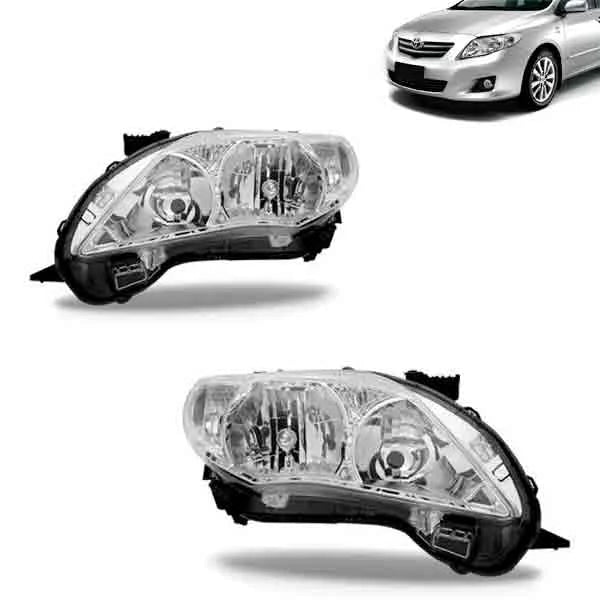 Par Farol Corolla 2012-2013