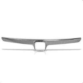 Friso Grade Dianteira Civic 2007-2008 Cromado