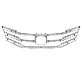Friso Grade Dianteira City 2013-2014 Cromado