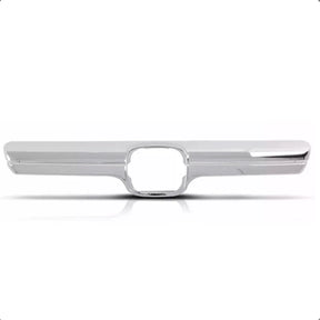 Friso Grade Dianteira Crv 2007-2009 Cromado