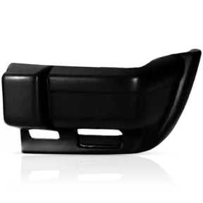 Par Ponteira Polaina Parachoque Dianteiro Cherokee Sport 97 98 99 2000-2002