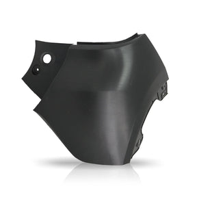 Par Ponteira Parachoque Traseiro Kwid 2018-2021