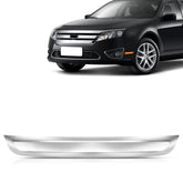 Friso Grade Dianteira Fusion 2010-2012 Inferior Cromado