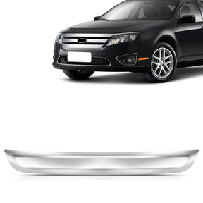 Friso Grade Dianteira Fusion 2010-2012 Inferior Cromado