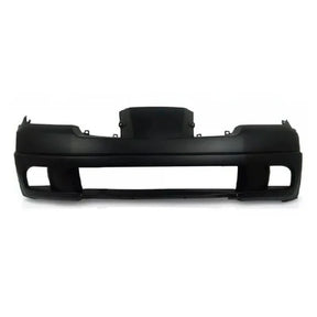 Parachoque Dianteiro Airtrek 2004-2010 Preto