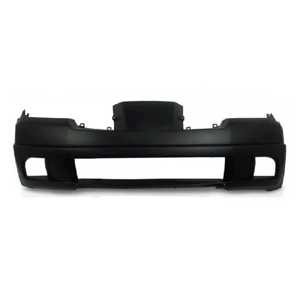 Parachoque Dianteiro Airtrek 2004-2010 Preto