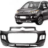 Parachoque Dianteiro Aircross 2011-2015