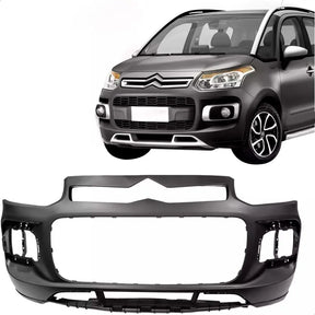 Parachoque Dianteiro Aircross 2011-2015