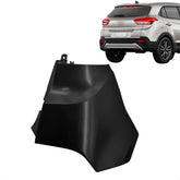 Par Ponteira Polaina Parachoque Traseiro Creta 2016-2019