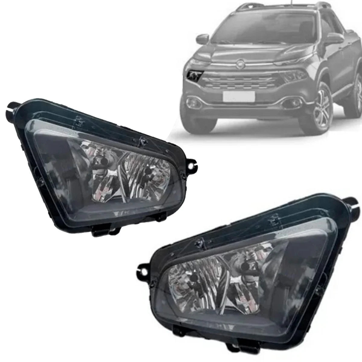 Par Farol Toro 2016-2021 Farol Inferior