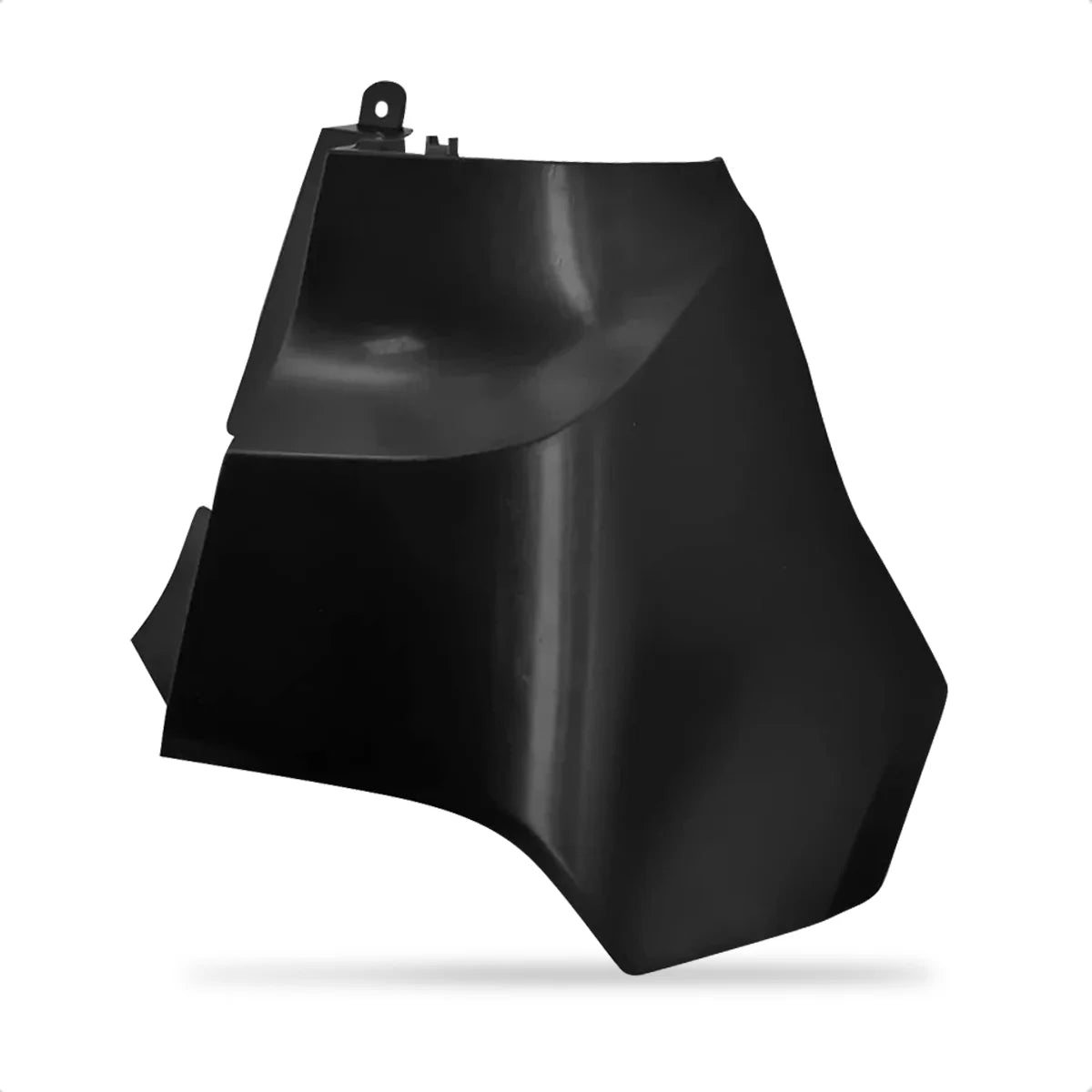 Par Ponteira Polaina Parachoque Traseiro Creta 2016-2019