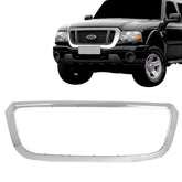 Friso Grade Dianteira Ranger 2005-2009 Cromado