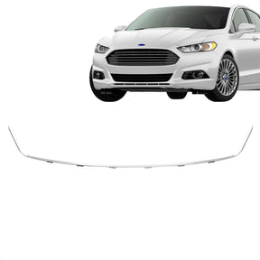 Friso Grade Fusion 2013-2016 Externo Cromado