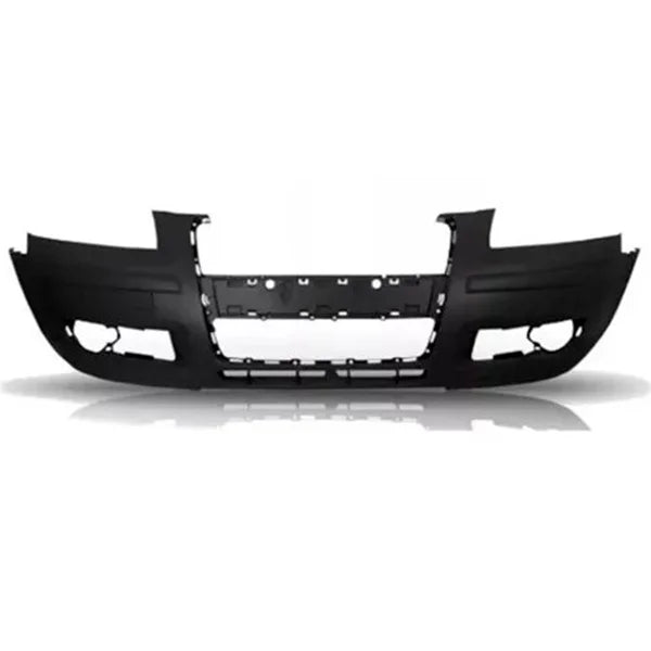 Parachoque Dianteiro Audi A3 Sportback 2007-2008 Com Furo