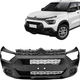 Parachoque Dianteiro C3 2021-2026 Completo