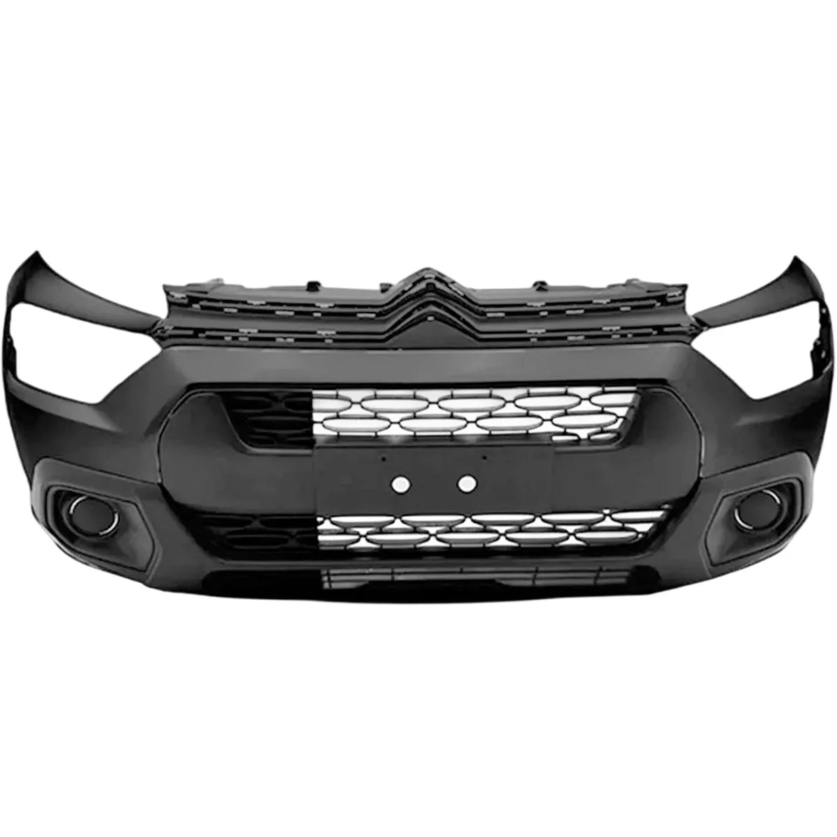 Parachoque Dianteiro C3 2021-2026 Completo