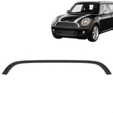 Aplique Moldura Grade Dianteira Cooper 2007-2015