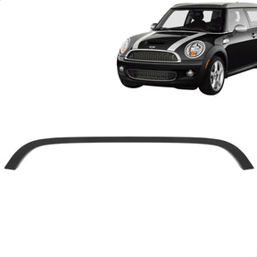 Aplique Moldura Grade Dianteira Cooper 2007-2015