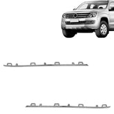 Friso Grade Dianteira Amarok 2010-2016 Inferior Cromado