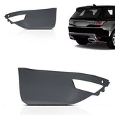 Par Parachoque Traseiro Range Rover Sport 2014-2017 Inferior